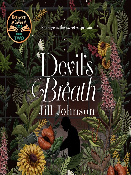 Title details for Devil's Breath by Jill Johnson - Available